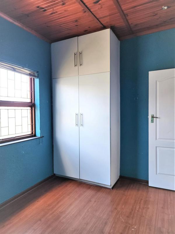 3 Bedroom Property for Sale in Zoo Park Western Cape